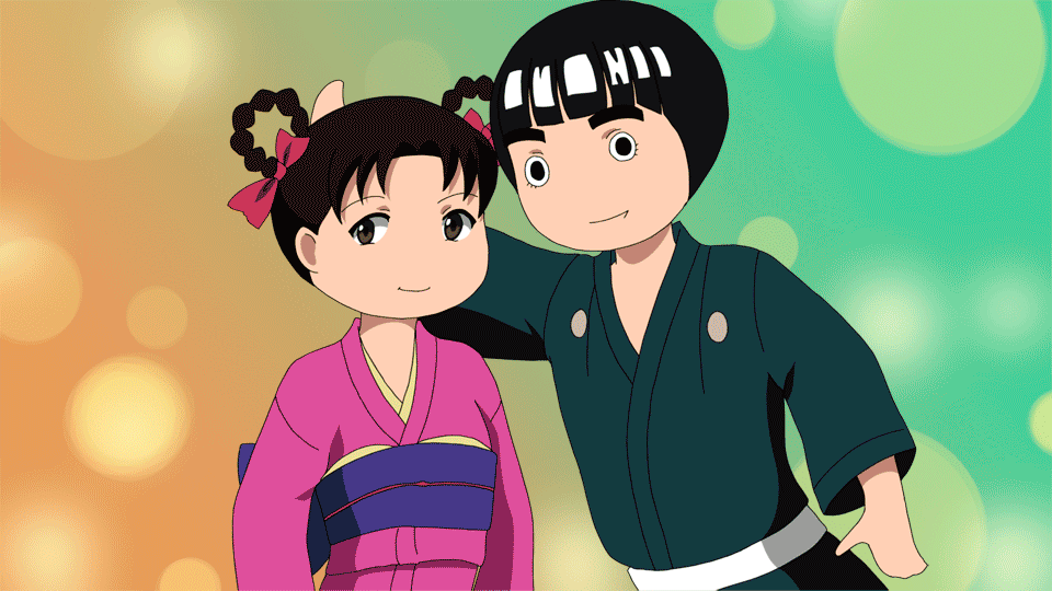 Анимация Персонажи из аниме Naruto / Наруто, by rikeza, гифка Персонажи из аниме Naruto / Наруто, by rikeza