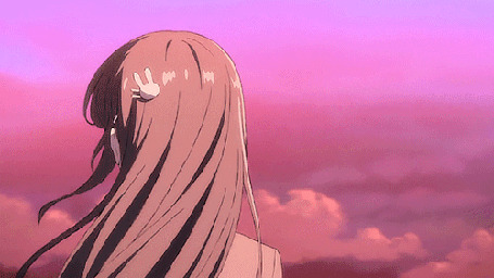 Анимация Персонаж Mai Sakurajima / Маи Сакурадзима из аниме Seishun Buta Yarou wa Bunny Girl Senpai no Yume wo Minai / Этот глупый свин не понимает мечту девочки-зайки