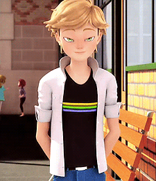 Анимация Возмущенный Адриан Агрест / Adrien Agteste из мультфильма Леди Баг / miraculous lady bug, гифка Возмущенный Адриан Агрест / Adrien Agteste из мультфильма Леди Баг / miraculous lady bug